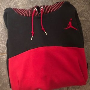 Vintage Jordan Hoodie